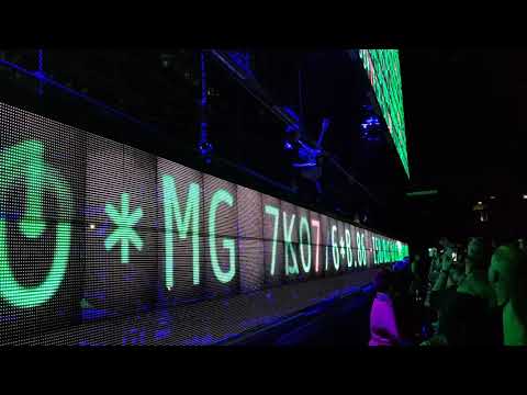 U2 - The Fly - Belfast