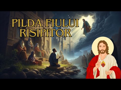 The Parable of the Prodigal Son – A Lesson About Forgiveness, Love, and Returning to God