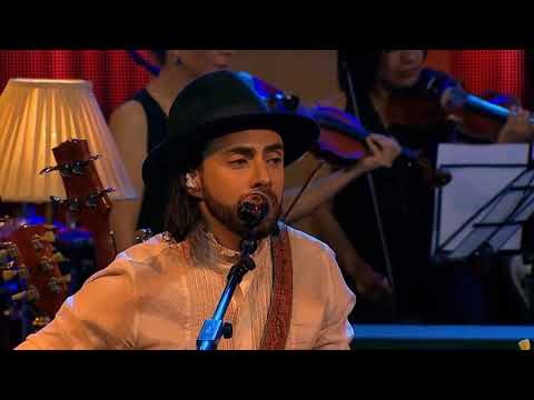 Jay De La Cueva & Ruido Rosa - Olvidarte