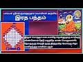 Ratha Bandham Ratha Bandham Ratha Bandham Srimad Pamban Swamigal Sasikala Janakiraman