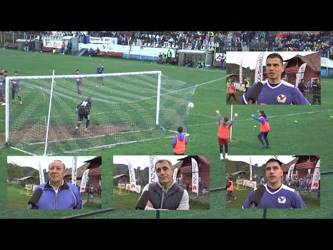 OLIMPIC ZĂRNEȘTI - OLIMPIC CETATE RÂȘNOV 2-1 (1-0)