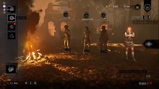 [DBD] ランクあげるんだ！！！