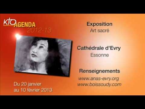 Agenda du 22 décembre 2012 au 04 janvier 2013
