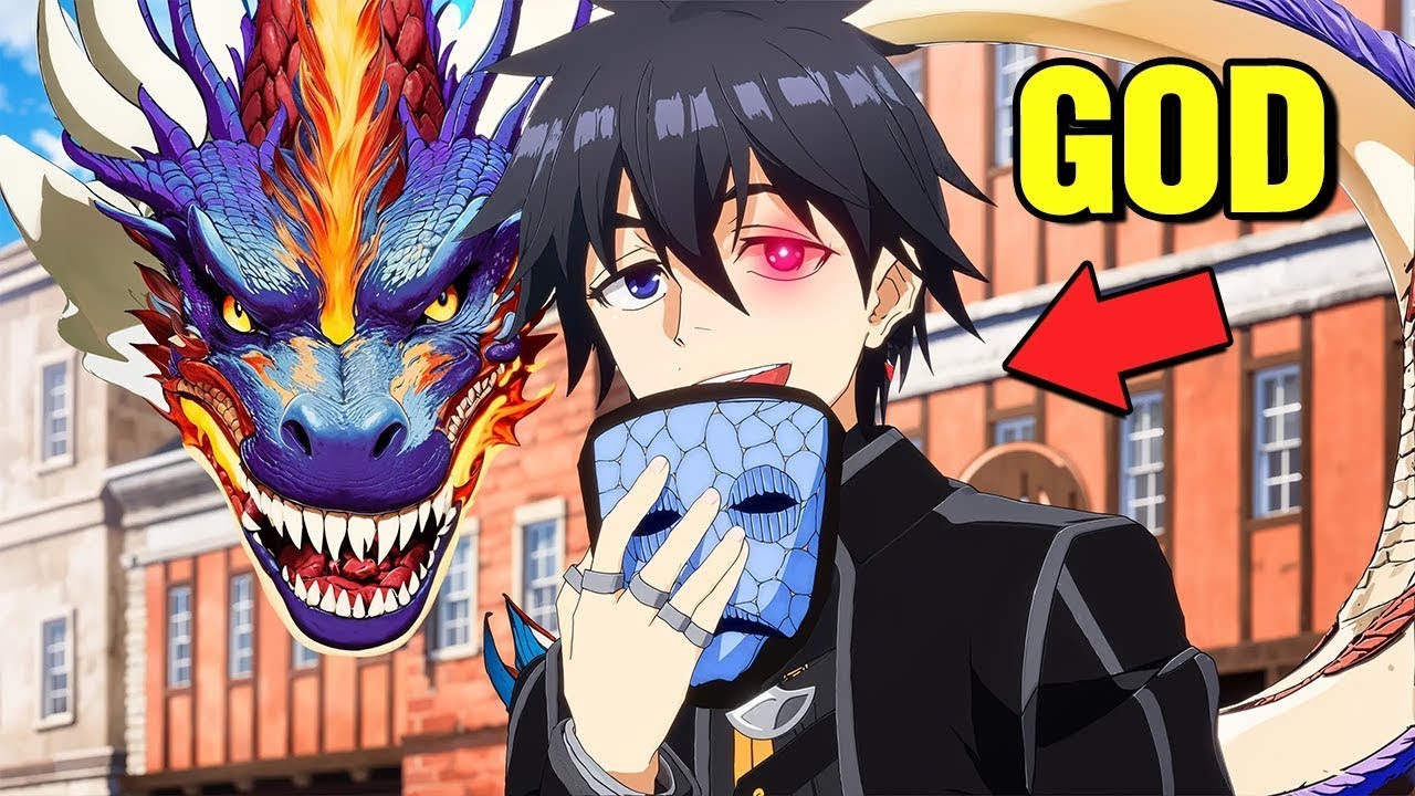 Todos o Respeitam e Temem, mas Ele é o Mais Fraco Entre Todos -Manhwa Recap