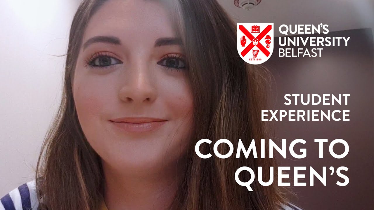 Video Thumbnail: Real Student Experience | Coming to Queen's