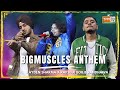 BigMuscles Anthem Kayden Sharma Rap ID Bob B Randhawa MTV Hustle 03 REPRESENT