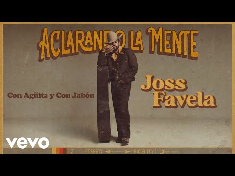 Miniatura de Con Agüita y Con Jabón