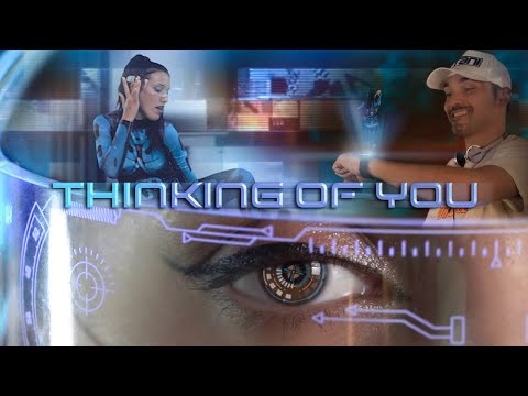 STANI ft.  Monica Koleva - Thinking Of You (Official music video)