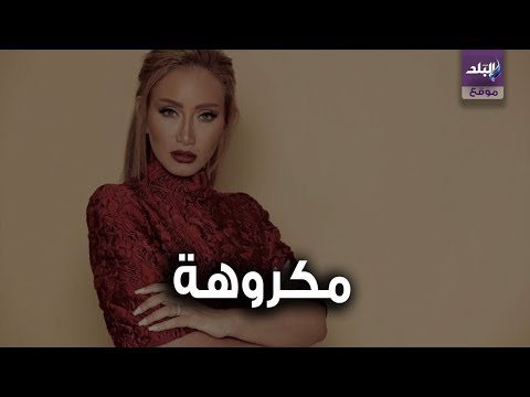 تفاصيل خلاف ريم البارودى مع ريهام سعيد