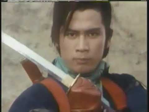 Fuun Lion Maru henhin