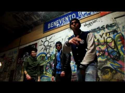 3Dta - Eta Fà Burdell [Street Video]