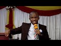1 EPUKA MAKOSA HAYA KATIKA MAHUSIANO SEH 1 PR DAVID MMBAGA