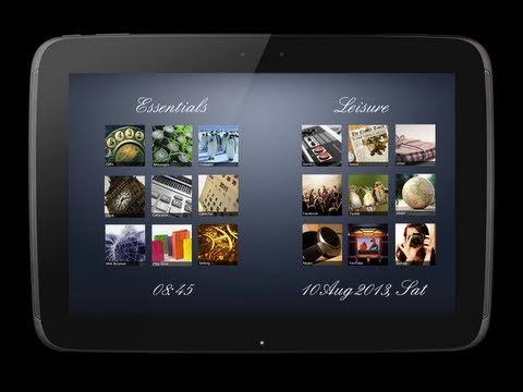 Grid UCCW Skins