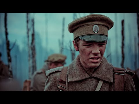 THE RIFLEMAN - LA RIVOLTA DELLA LATVIA - RECENSIONE E DOPPIAGGIO EPISODIO #62