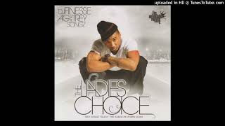 Trey Songz - Misunderstood