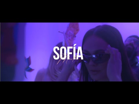 Sofía Martín - ROMPE (Official Visualizer)