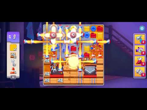 Chrome Valley Customs Level 152 no boosters | PuzzledCubes.site