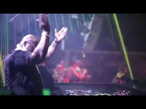 CARL COX'S BIRTHDAY: Music Is Revolution 29th July 2014