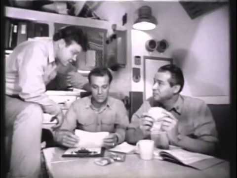 USS Bergall  'The Bergall's Revenge'