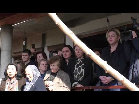 I jepet lamtumira e fundit Riza Shehut-Lajme