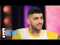 Zayn Malik Makes RARE Comments About Ex-Fiancée Perrie Edwards | E! News
