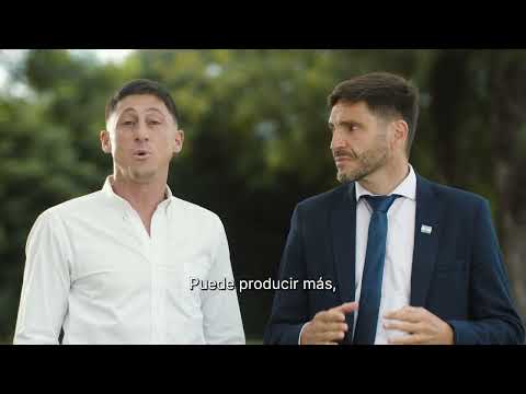 Con una Nueva Constitución, Santa Fe Puede más!