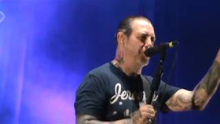Social Distortion - Over You - Rock The Shores July 14 2018