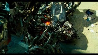 Deaths Decepticons Transformers Movies