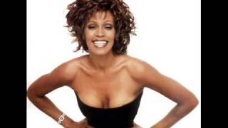 Whitney Houston Joy To the World