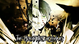 Jay Ray - The Great Art of Living [Sub español + Lyrics]