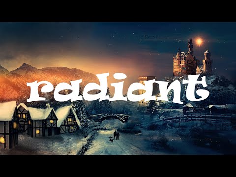 OMAS - Radiant (feat. Dani King)