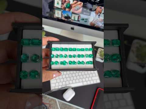 #colombian #emeralds #from #muzo #y #chivor #boyaca #luxury