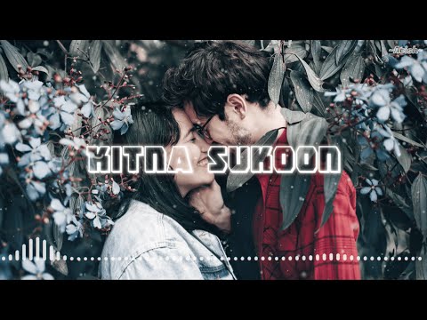 Kitna Sukoon - Oemar || Remix Version