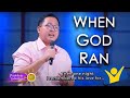 WHEN GOD RAN | Dean, EJ & Von