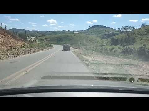 Vale do jequitinhonha mg #santo Antônio do Jacinto...