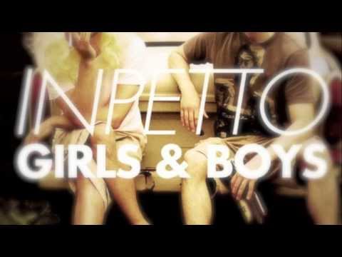 Girls & Nandaya (Daniell JA MashUp) - Inpetto Vs Romain Curtis