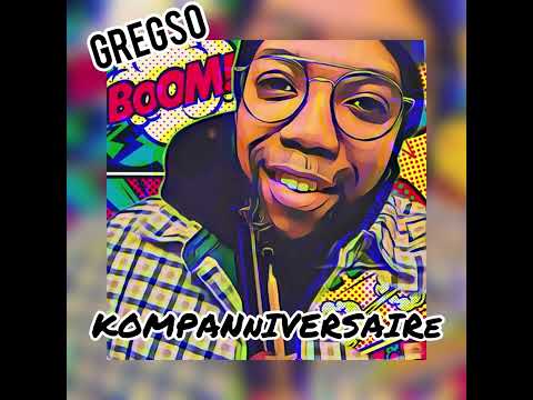 KOMPANNIVERSAIRE By GregSo
