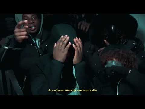 GABO - LIVE (CLIP OFFICIEL)