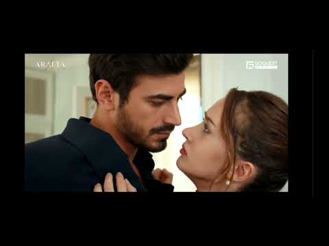 Mercan got angry on Atas ❤ mercan crying Atas makes her comfort 💕❤‍🩹