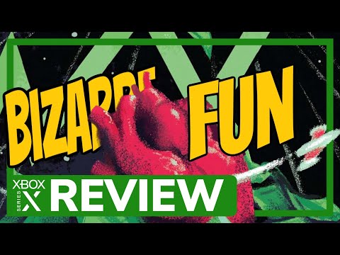 Space Warlord Organ Trading Simulator Review | Xbox Game Pass