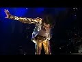 Michael Jackson Stranger In Moscow Live HIStory Tour In Copenhagen Remastered