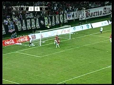 Compacto Unión Temuco 2 Colo Colo 1