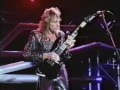 Judas Priest All Guns Blazing 1991 Rock In Rio.