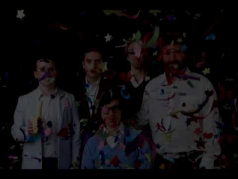 Hot Chip & Beach House