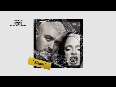 Sam Smith Type Beat "SINNER" Kim Petras Type Beat