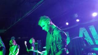 Righteous Vendetta - Psycho