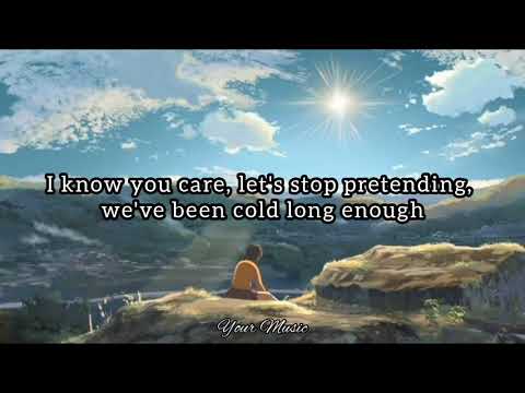 Mending Fences (Lyrics) | Restless Heart