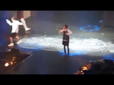 140517 AON Manila WINNER- Just Another Boy