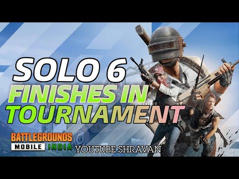 🔥18 Finishes Domination in Tournament | IGL +Entry Fragger | iPhone 11 | BGMI
