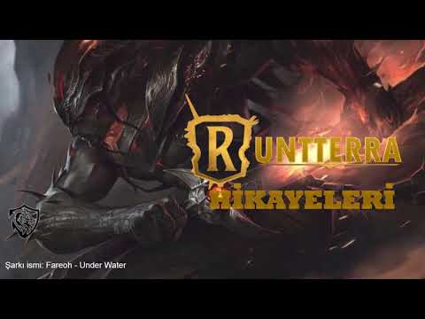 UnstoppableCarry Edit Müziği